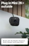 Thumbnail Home & Pet Security Camera — Cameras & Monitors, Blink