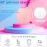 Thumbnail Portable GPS Tracking Anti Loss Smart Device Key Finder Locator — Item Locators, Konohan