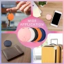 Thumbnail Portable GPS Tracking Anti Loss Smart Device Key Finder Locator — Item Locators, Konohan