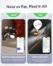Thumbnail Smart Bluetooth Key Finder — Item Locators, FLYRUIT