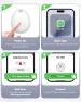Thumbnail Smart Bluetooth Key Finder — Item Locators, FLYRUIT