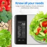 Thumbnail Smart Food Kitchen Scale with Nutritional Calculator — Weight Management Tools, MrOwner