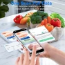 Thumbnail Smart Food Kitchen Scale with Nutritional Calculator — Weight Management Tools, MrOwner