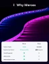 Thumbnail Smart LED Strip Lights — LED Strips, meross