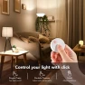 Thumbnail Smart Light Bulbs Mini Switch Remote Button Control — Smart Light Bulb, OREiN