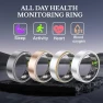Thumbnail Smart Ring Health Fitness Tracker — Smart Rings, viohead