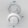 Thumbnail Smart Smoke and Carbon Monoxide Detector — Gas & CO Detectors, Kidde
