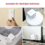 Thumbnail Smart Switch Button Pusher — Smart Switch, SwitchBot