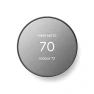Smart Thermostat for Home — HVAC Controls, Google