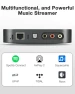 Thumbnail Streaming Music Receiver — Receivers & Adapters, ARSY