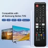 Thumbnail Universal Remote Control for Samsung Smart TV, vtinvan