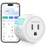Thumbnail WiFi Smart Plug — Smart Home Hubs & Controllers, KimPump