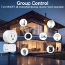 Thumbnail WiFi Smart Plug — Smart Home Hubs & Controllers, KimPump