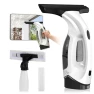 Thumbnail Window Vacuum Squeegee Cordless — Window Cleaning Robot, ZRHI