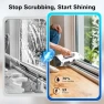 Thumbnail Window Vacuum Squeegee Cordless — Squeegees, ZRHI