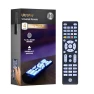 Thumbnail Blue Backlit Buttons Universal Remote Control — Remote Controls, GE
