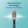 Thumbnail Electric Toothbrush with App, Pressure Sensor, and Brush Head Detection — Sonic Electric Toothbrushes, Philips