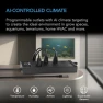 Thumbnail Environment Controller Smart WiFi Power Strip — Home Climate Control, AC Infinity