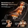 Thumbnail Full Body Massage Chair — Lift Chairs, BOB AND BRAD