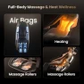 Thumbnail Full Body Massage Chair — Lift Chairs, BOB AND BRAD
