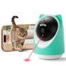 Thumbnail Indoor Pet Camera with Auto-Tracking, Cat Laser, Motion Detection, Night Vision, and 2-Way Audio — Cameras & Monitors, ASFSKY