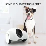 Thumbnail Movable Companion Robot for Pets — Cameras & Monitors, OBEXX MORE THAN FUTURE