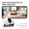 Thumbnail Movable Companion Robot for Pets — Cameras & Monitors, OBEXX MORE THAN FUTURE