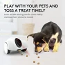 Thumbnail Movable Companion Robot for Pets — Cameras & Monitors, OBEXX MORE THAN FUTURE