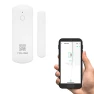 Thumbnail Smart Door and Window Sensor — Smart Home Security, YoLink