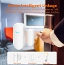 Thumbnail Smart Door Sensor Alarm Wireless — Smart Home Security, Molczov