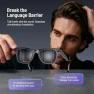 Thumbnail Smart Glasses with Camera, Translation, and AI Assistant — Smart Glasses, Demabon