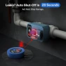 Thumbnail Smart Leak Shut-Off System with Dual Sensors — Water Leak Detection Systems, iSpring