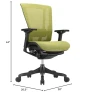 Thumbnail Smart Motion Mesh Office Chair — Desk Chairs, Raynor