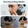 Thumbnail Voice Recorder with Case — Voice Recognition & Productivity Software, SIGNALFI