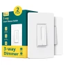 Thumbnail 3 Way Smart Dimmer Switch 2 Pack — Smart Switch, TREATLIFE