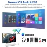 Thumbnail Android TV Box — Streaming Devices, Sidiwen