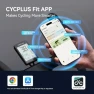Thumbnail Bike Computer GPS Wireless — Cycling, CYCPLUS