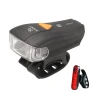 Bike Light Set — Smart Bike Light, XANES
