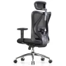 Thumbnail Ergonomic Office Chair — Desk Chairs, SIHOO
