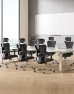 Thumbnail Ergonomic Office Chair — Desk Chairs, SIHOO