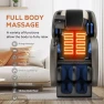 Thumbnail Full Body Zero Gravity Massage Chair — Back Relief Solutions, Msutree