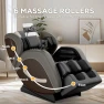 Thumbnail Full Body Zero Gravity Massage Chair — Back Relief Solutions, Msutree