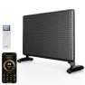 Thumbnail Infrared Panel Space Heater — Portable Heating Solutions, Ballu
