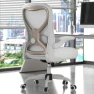 Thumbnail Office Desk Chair with Ergonomic Lumbar Support — Desk Chairs, CASASIO