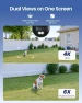 Thumbnail Outdoor Security Camera — Security Camera, Reolink