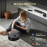 Thumbnail Robot Vacuum and Mop — Robot Vacuum, Bagotte