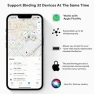 Thumbnail Smart Bluetooth Tracker Tag — Item Locators, midlocater