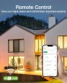 Thumbnail Smart Dimmer Switch — Smart Switch, GHome Smart