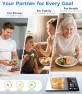 Thumbnail Smart Food Scale with Nutritional Calculator — Smart Scale, BakFee