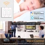 Thumbnail Smart Light Switch — Dimmer Switches, micmi